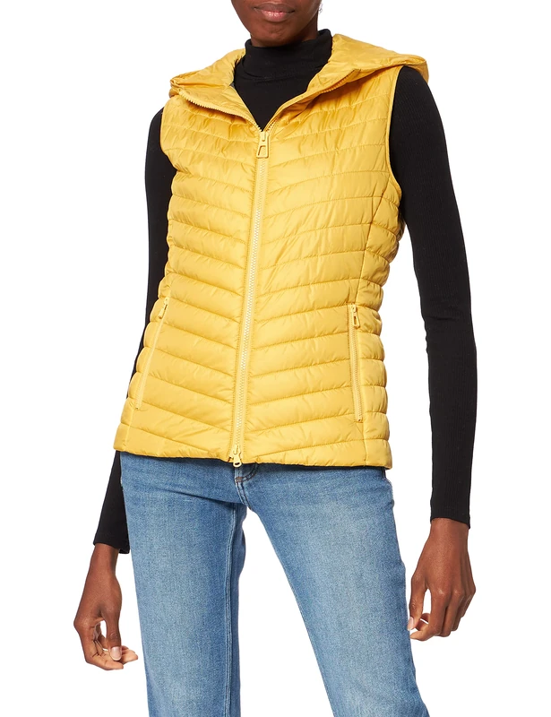 Geox W ASCYTHIA woman DOWN VEST