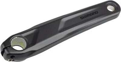 SHIMANO FC-MT511-1 left hand crank arm unit, 175 mm