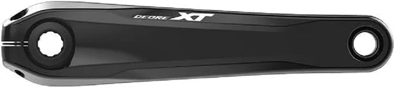 SHIMANO Unisex Adult 160 mm Left Bar Bicycle Courts, Multi-Colour, One Size