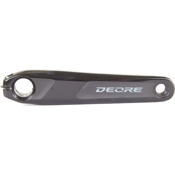 Shimano Spares FC-M6100-1 left hand crank arm unit