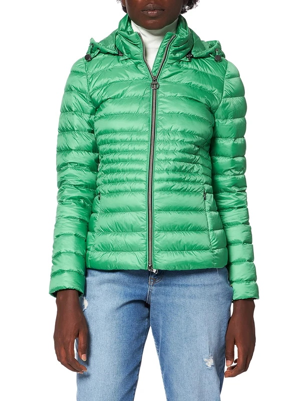 Geox W JAYSEN woman DOWN COAT - Image 1