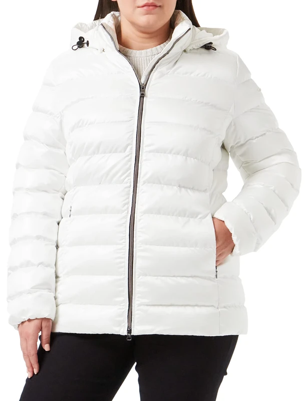 Geox W ZOSMA woman JACKETS