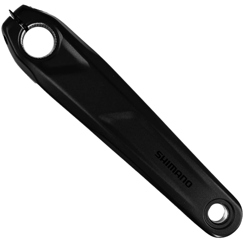 SHIMANO FC-MT511-1 left hand crank arm unit, 170 mm