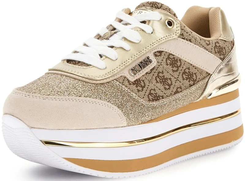 Guess HANSIN Sneaker Cupsole Low