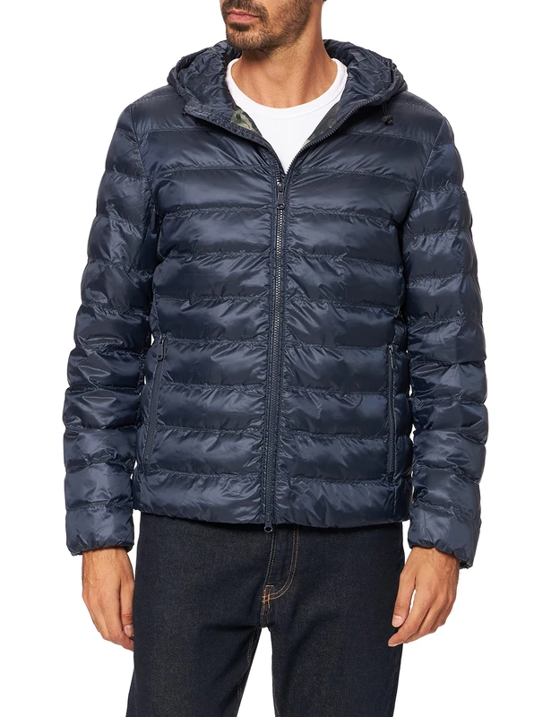 Geox M DENNIE men PARKA