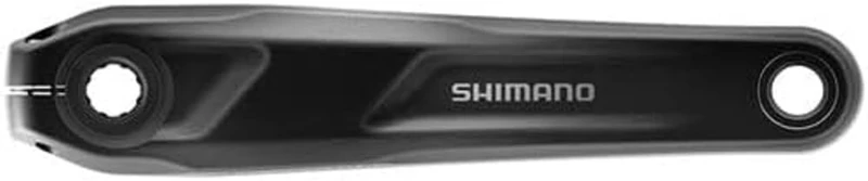 Shimano Biela Iz. 175mm - FC-EM600 Bike Crankset