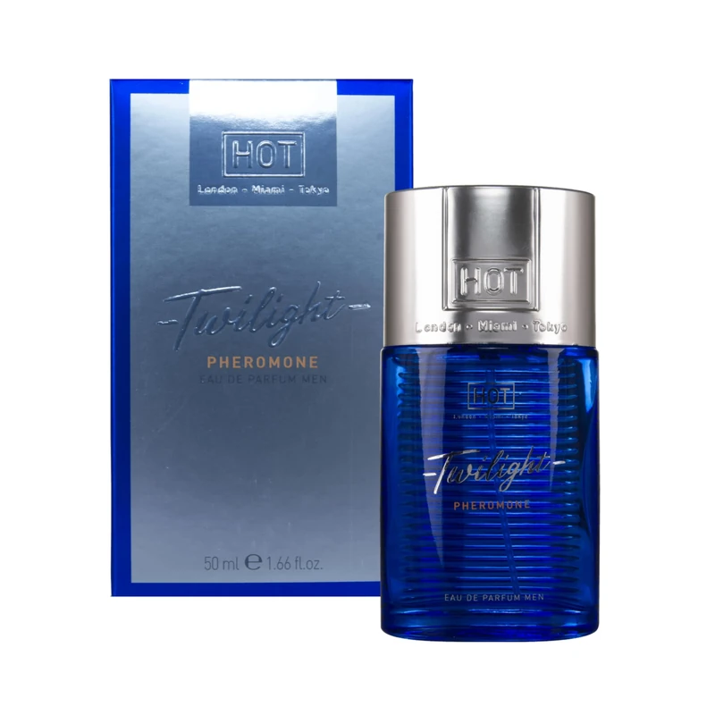 HOT Twilight Pheromone Perfume - 50 ml