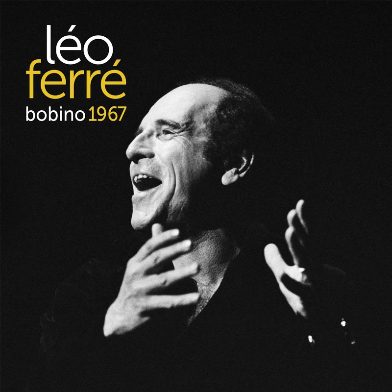 Bobino 67 [VINYL] - Image 1