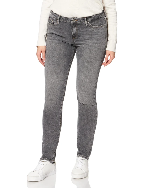 Tommy Hilfiger Venice Slim RW Gall