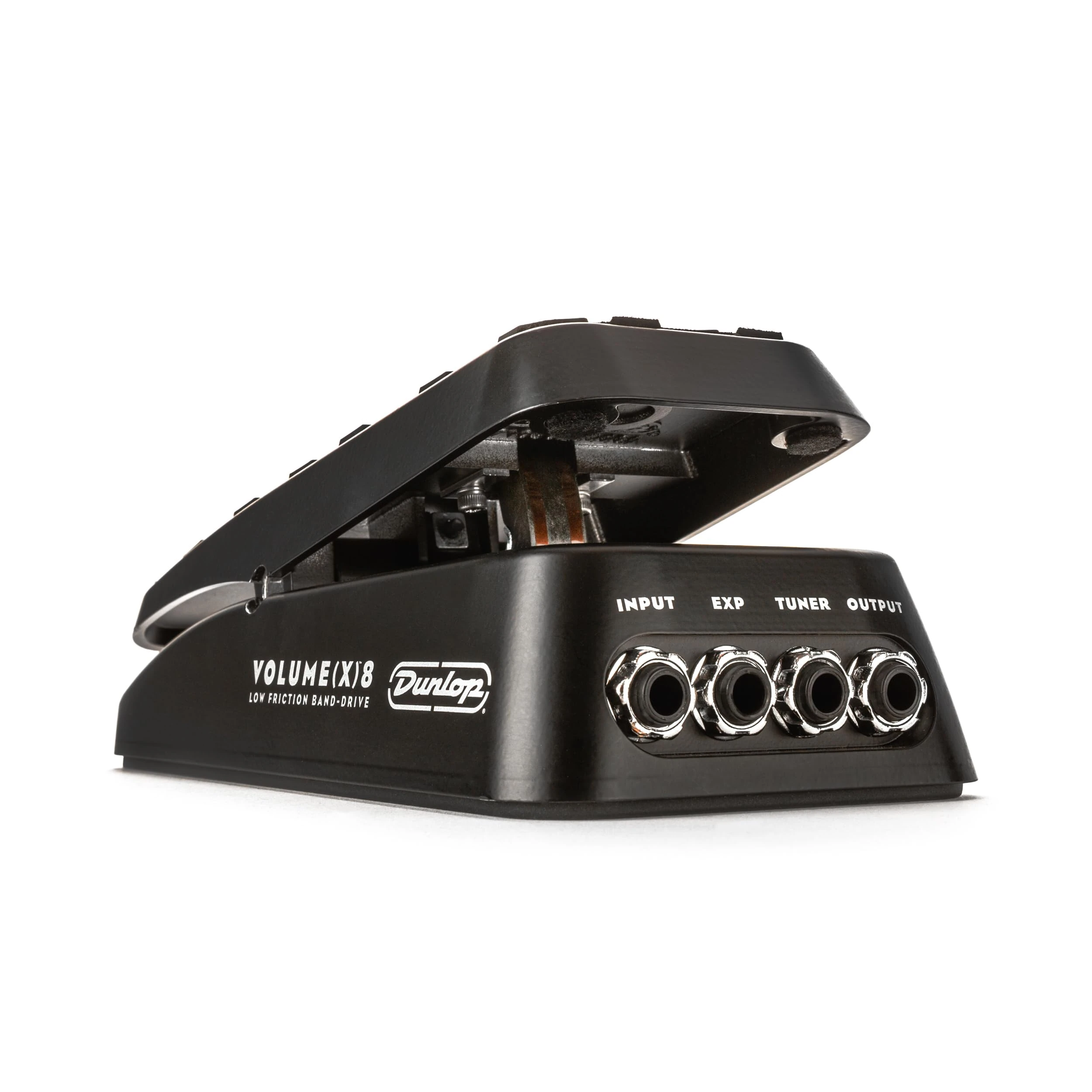 Dunlop DVP5 X8 Volume Pedal (DVP5)