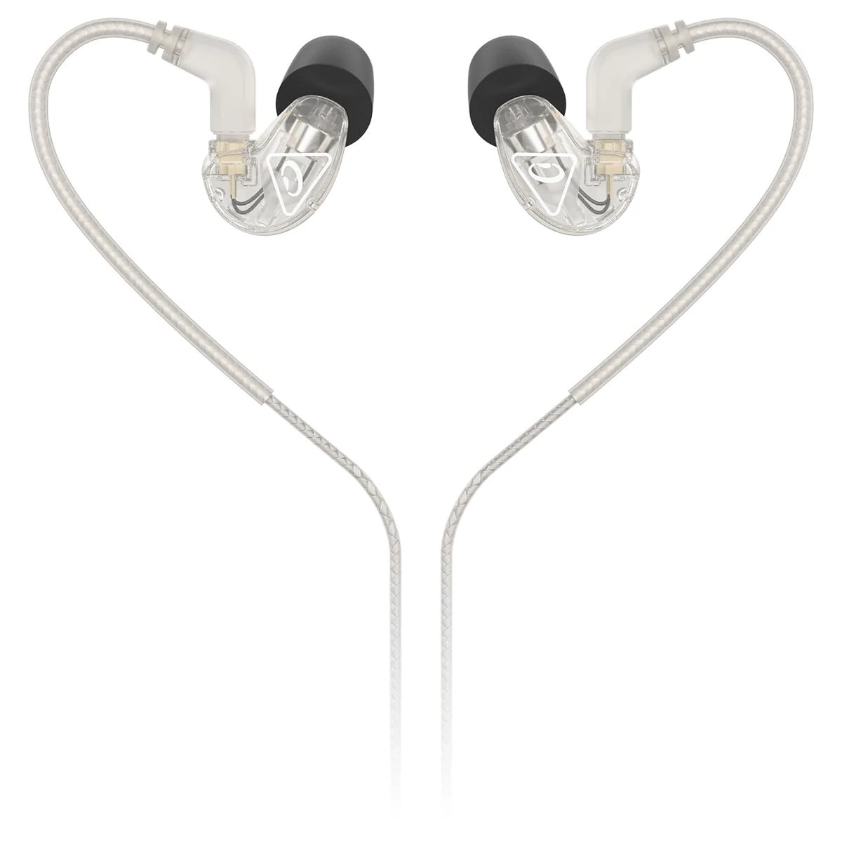 Behringer SD251-CL Studio Monitoring Earphones