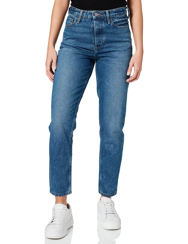 Tommy Hilfiger Gramercy Tapered HW A Pure