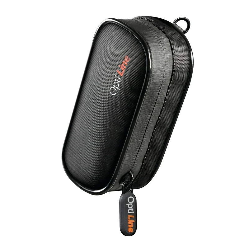 Lampa 90547 Opti Pouch, Multipurpose Rain Resistant Specific for Opti Line Attachments, Black