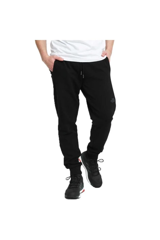 The North Face SPODNIE DRESOWE MĘSKIE NSE Light PA NF0A4T1FJK31 Black