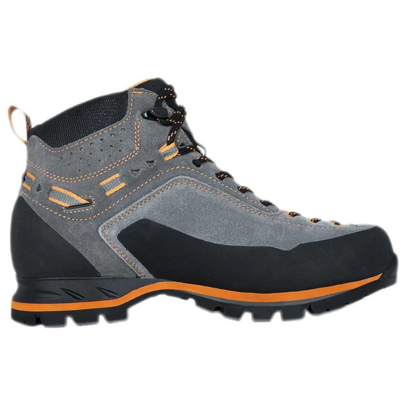 GARMONT Vetta GTX, Men's Boots, Dark Grey Orange, 9 UK