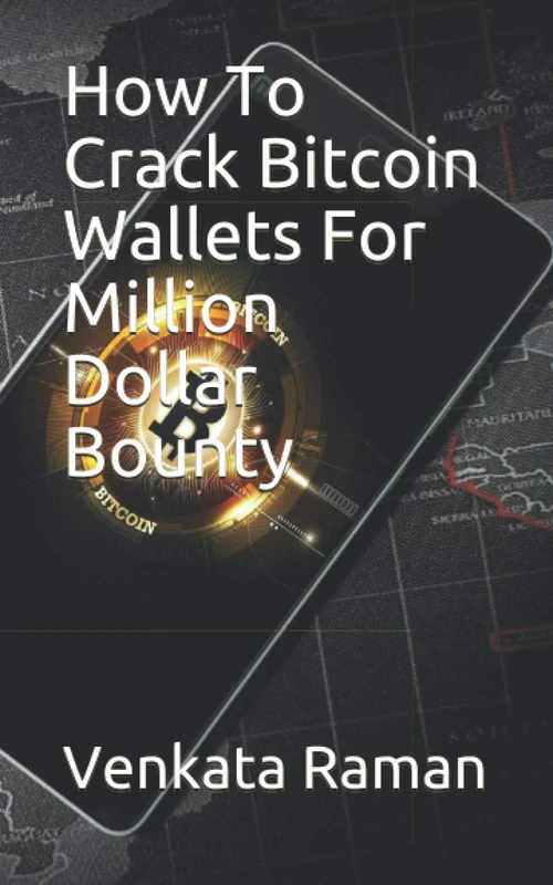 How To Crack Bitcoin Wallets For Million Dollar Bounty - Image 1