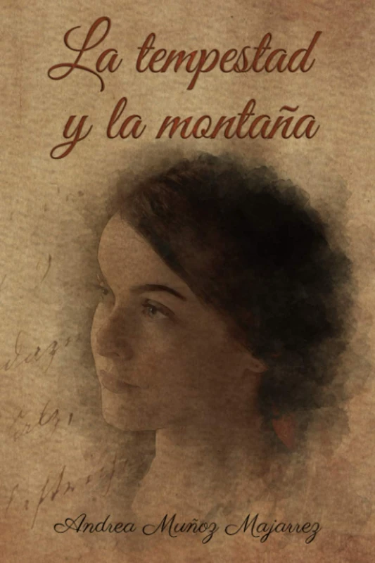 La tempestad y la montaña - Image 1