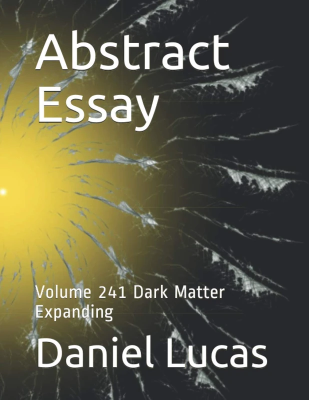 Abstract Essay: Volume 241 Dark Matter Expanding