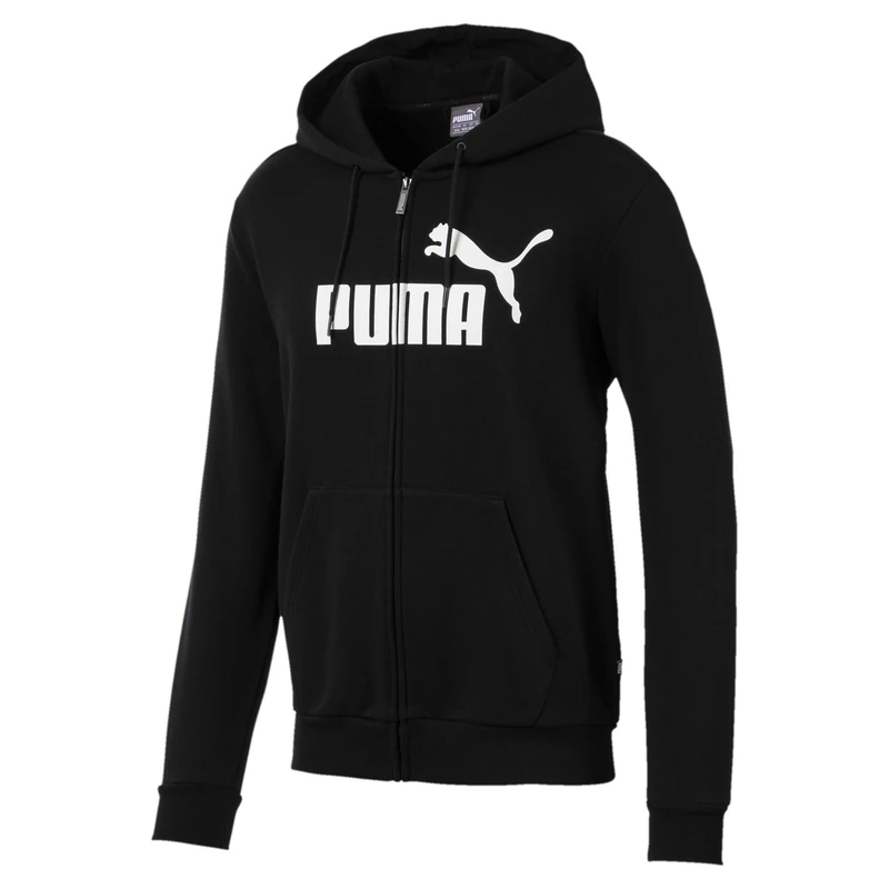 ESS Big Logo FZ Hoodie FL