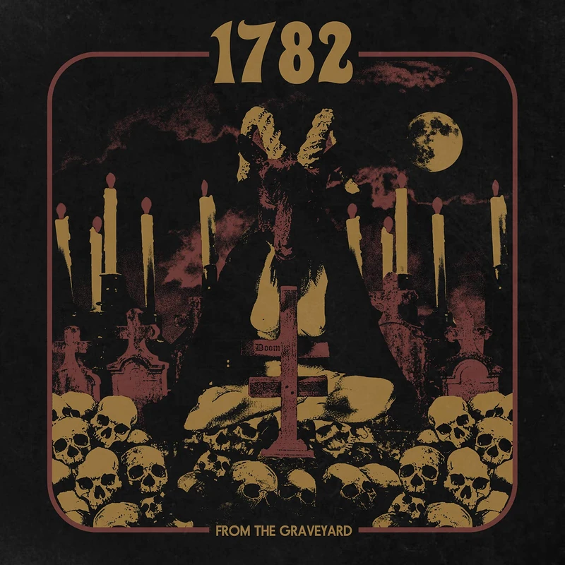 From the Graveyard [VINYL]