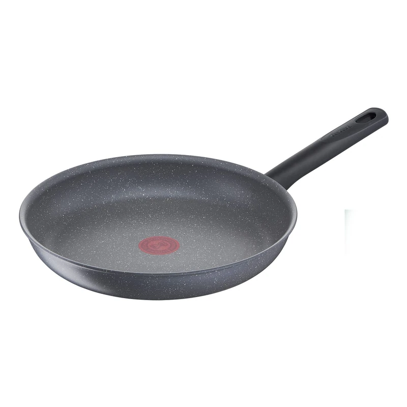 Tefal Natural On Induction G2800702 30 cm Non-Stick Frying Pan, Exclusive, Lavinia Grey