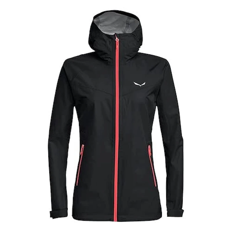 Puez (Aqua 3) Power-Tex Jacket Women