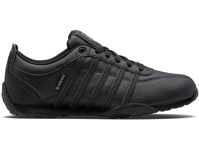 K-Swiss Arvee 1.5 Black Basket