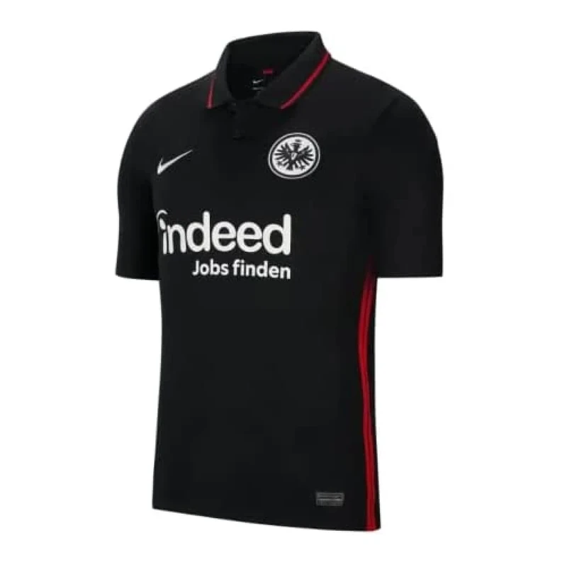 Nike Sge Ynk Df Stadium Home Fan Jersey Black/White L