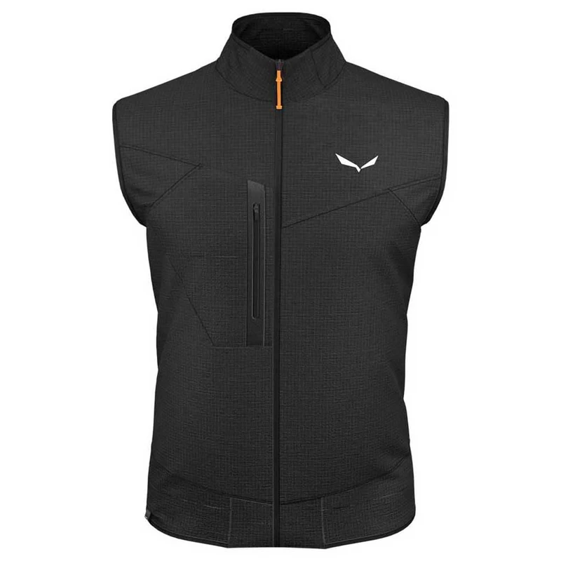 Salewa Sorapis Dst M Vst, Black Out, S, Male