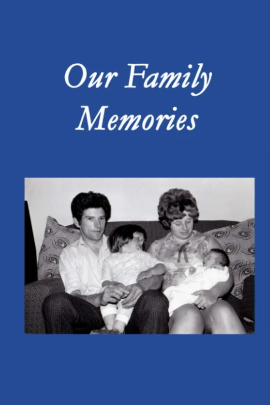 Our Family Memories: Claude & Diane Moore