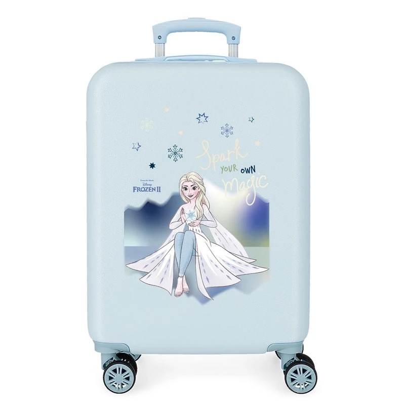 Disney Adventure Of My Mind Cabin Suitcase, 34 x 55 x 20 cm