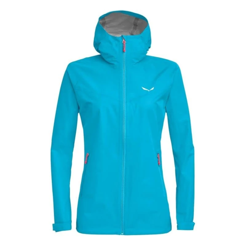 Puez (Aqua 3) Power-Tex Jacket Women