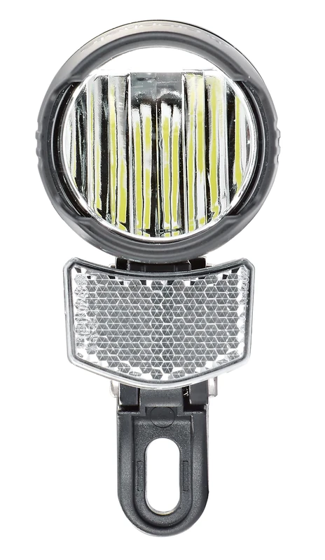 LED headlight 100/60 lux