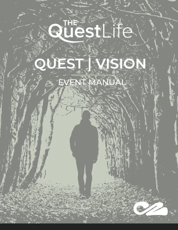 The QuestLife Quest Vision Event Manual
