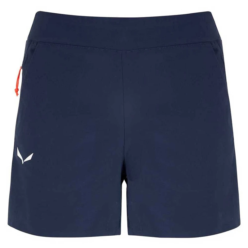 SALEWA Lavaredo DST W Shorts – Women's Shorts, Womens, Shorts, 00-0000028038, Navy Blazer, 12
