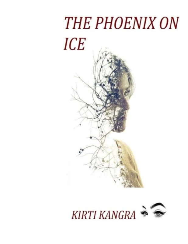 THE PHOENIX ON ICE: This is Me Being For your peace and happiness, to find yourself - Image 1