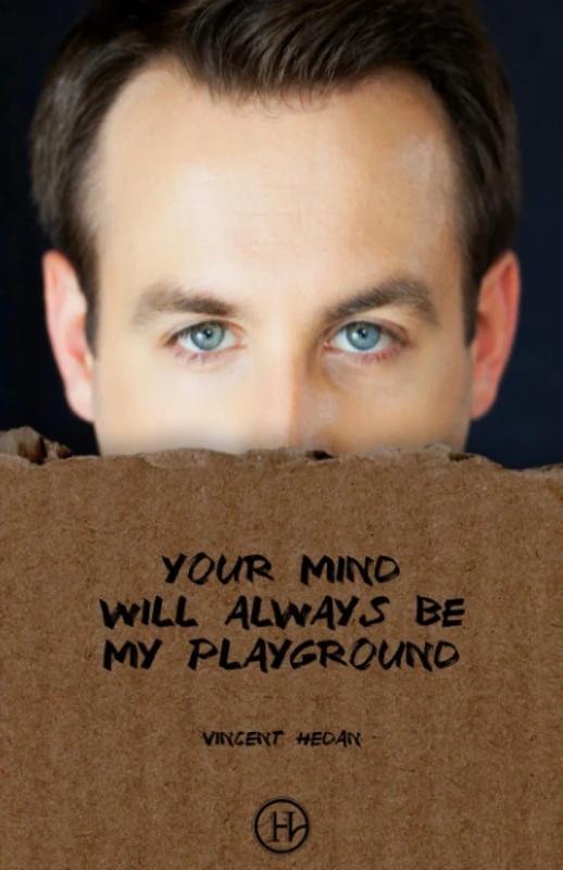 Your mind will always be my playground - Image 1