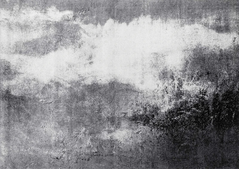 Wash + Dry Doormat, Polyamide, Gray, 170 x 240 cm