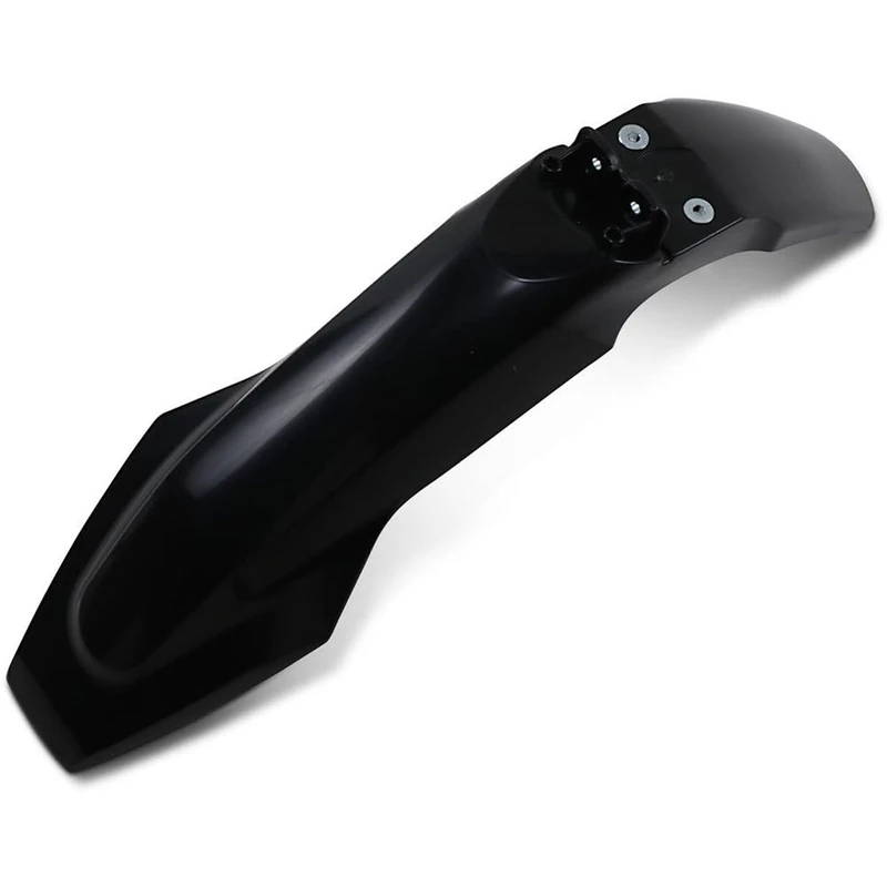 Ufo Hu03382-001 Front Fender One Size