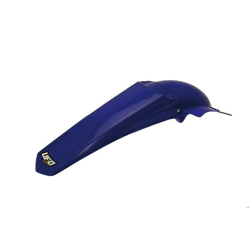 UFO PLAST Rear Mudguard Blue Yamaha YZF 450 2006-2009