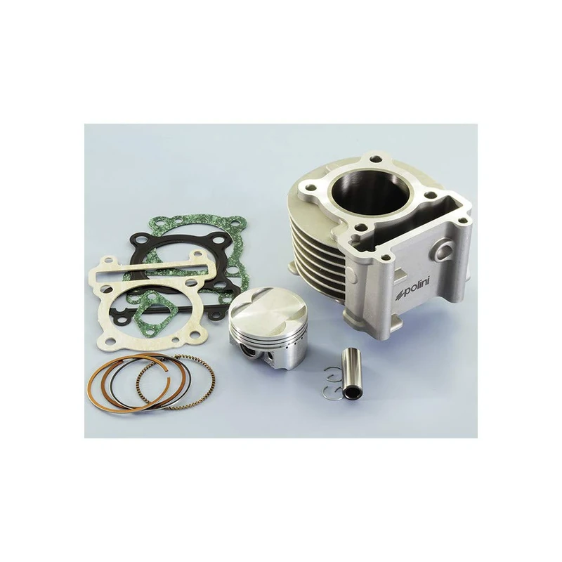 Kit Yamaha Cygnus 125 4T CARB.D.59