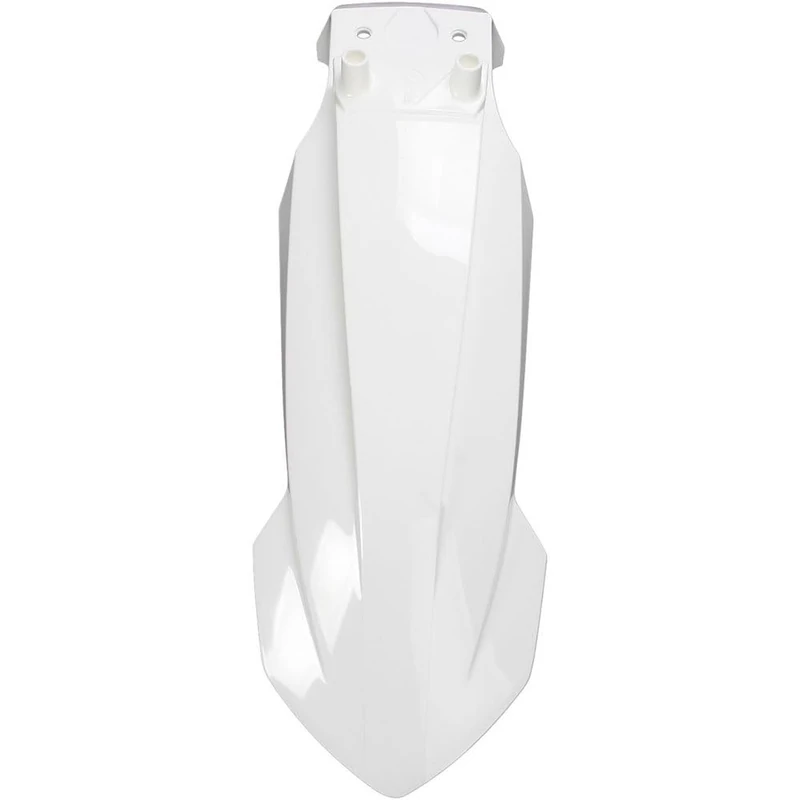 UFO PLAST Front Mudguard White KTM SX 65 2016-2024