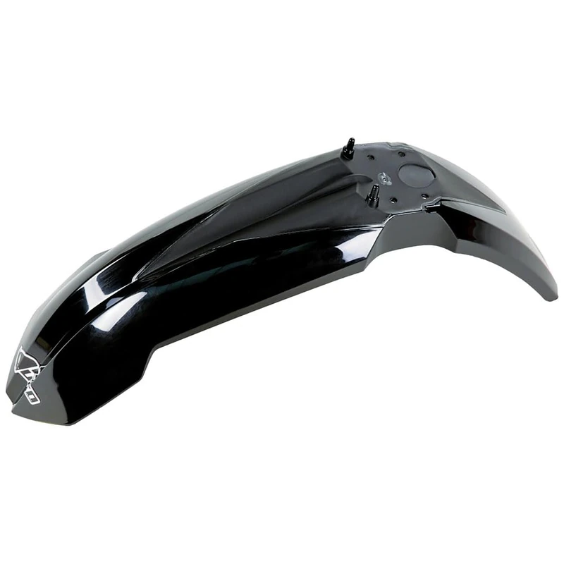 UFO PLAST Front Mudguard Black KTM SX 85 2013-2017
