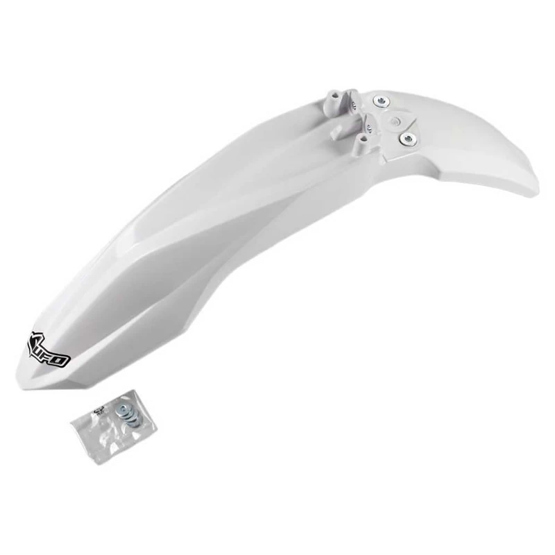 Ufo Hu03377-041 Front Fender One Size