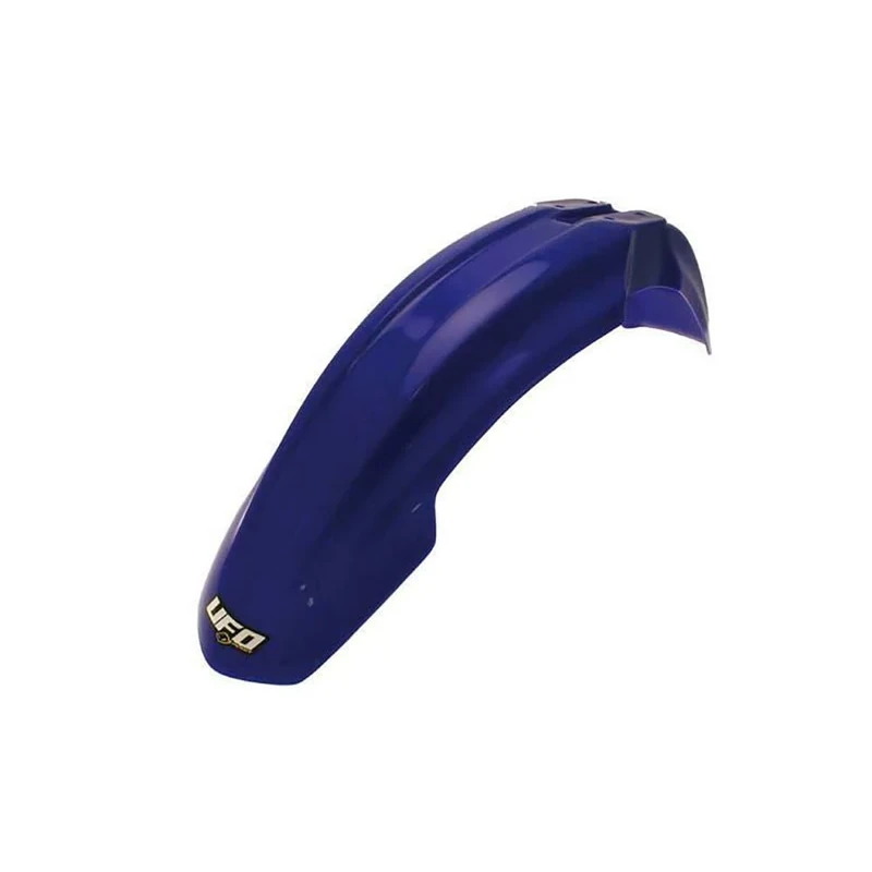 UFO PLAST Yamaha WRF 450 2006-2011 Blue Front Mudguard