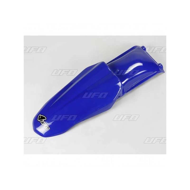 UFO PLAST Rear mudguard blue Husqvarna CR 360 2000-2003