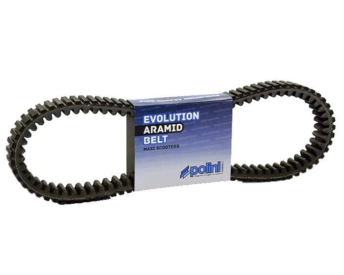Var.Piaggio Beverly 250 Belt