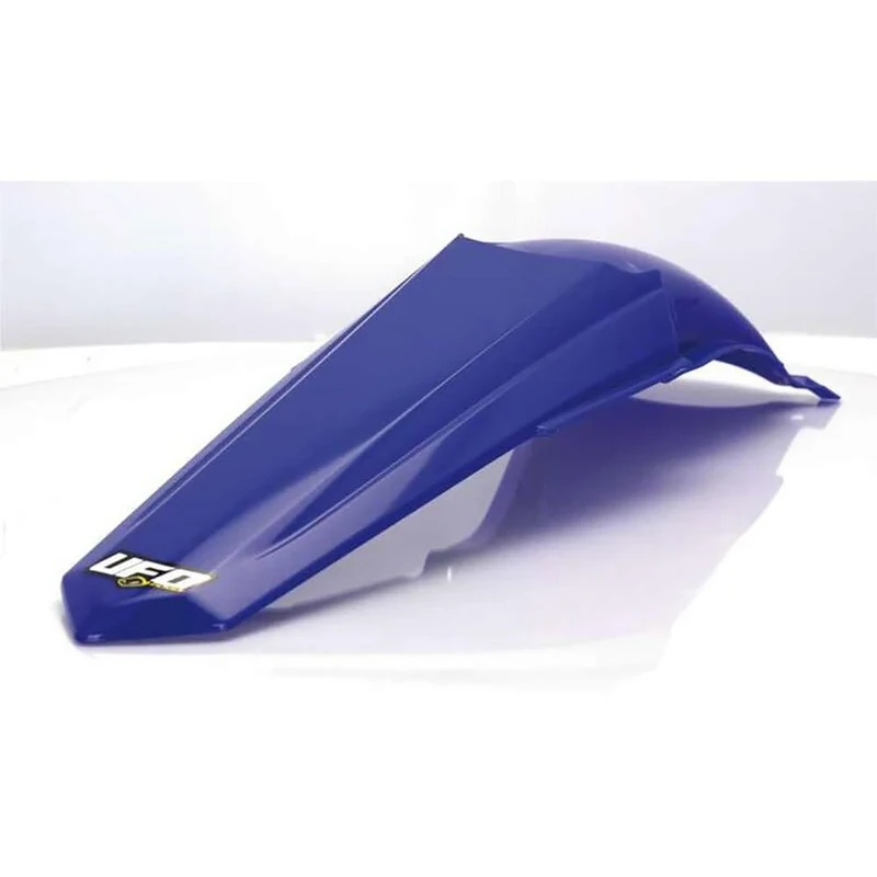 UFO PLAST Yamaha YZ 125 2002-2014 Blue Rear Mudguard