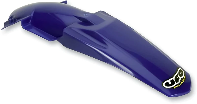 UFO PLAST Rear Mudguard Blue Yamaha YZ 85 2002-2014