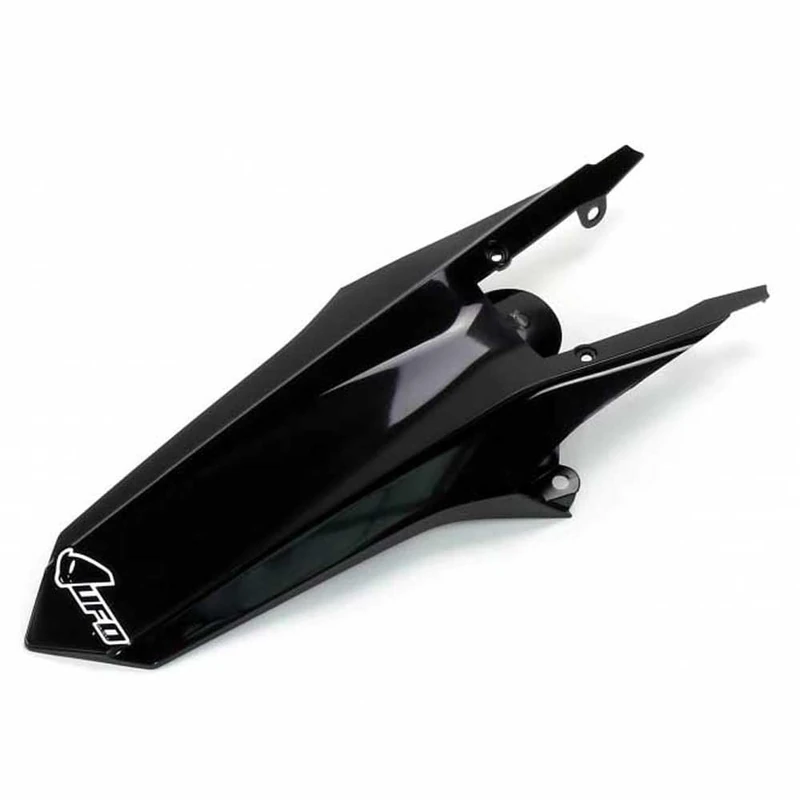 Ufo Hu03352-001 Rear Fender One Size
